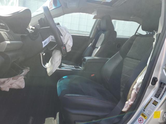 2016 TOYOTA CAMRY LE - 4T1BF1FK6GU605550