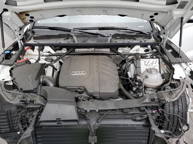 2021 AUDI Q5 PREMIUM - WA1BAAFY0M2061846