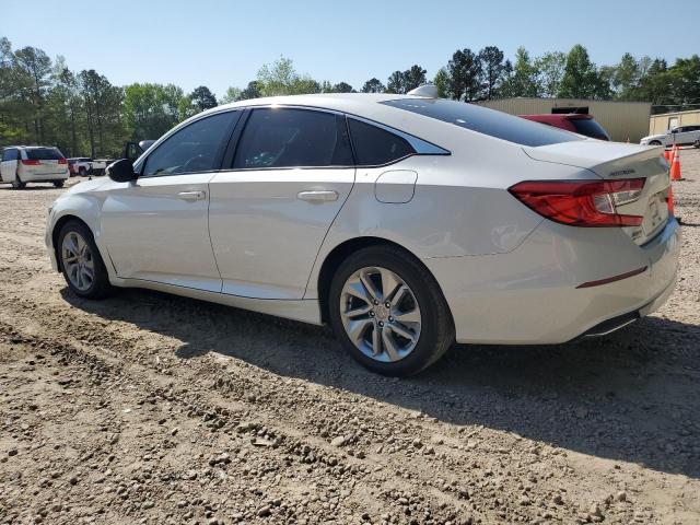 Vin: 1hgcv1f19la046804, lot: 53820045, honda accord lx 20202