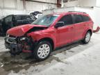 2015 DODGE JOURNEY SE - 3C4PDCAB2FT736535