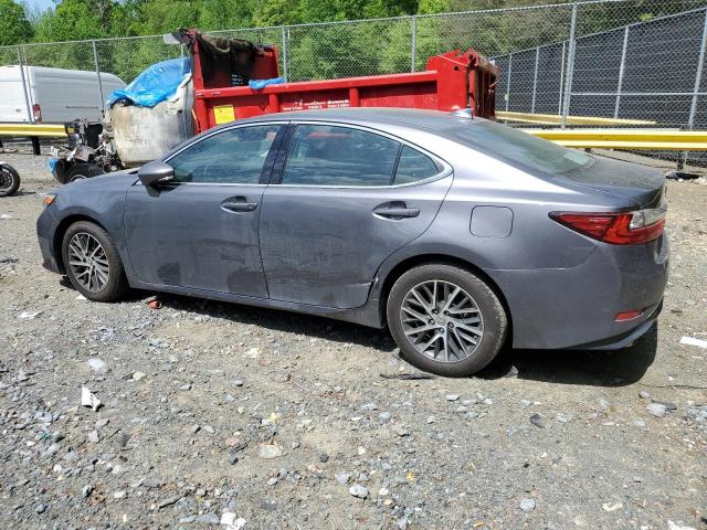 Vin: 58abk1gg4gu034946, lot: 54854355, lexus es350 350 20162