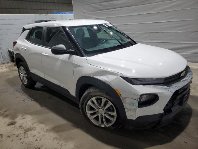 Vin: kl79mnsl9mb178027, lot: 50762075, chevrolet trailblzr ls 20214