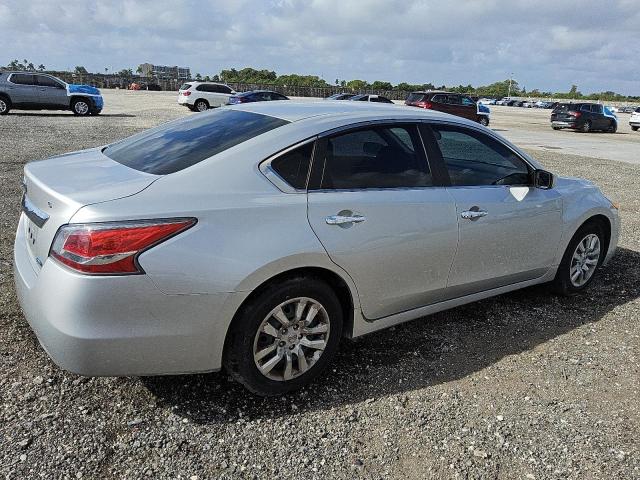2014 NISSAN ALTIMA 2.5 - 1N4AL3AP4EN363300