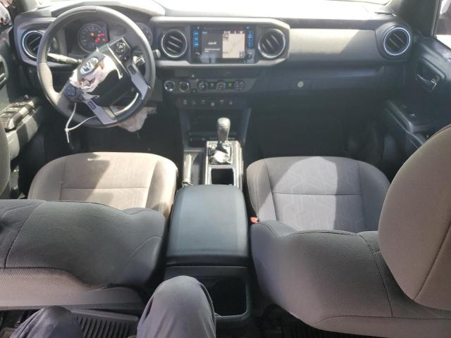 2019 TOYOTA TACOMA DOU - 3TMCZ5AN4KM248245