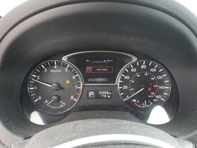 2015 NISSAN ALTIMA 2.5 - 1N4AL3AP2FC115723