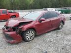 2020 TOYOTA CAMRY LE - 4T1C11AKXLU936927