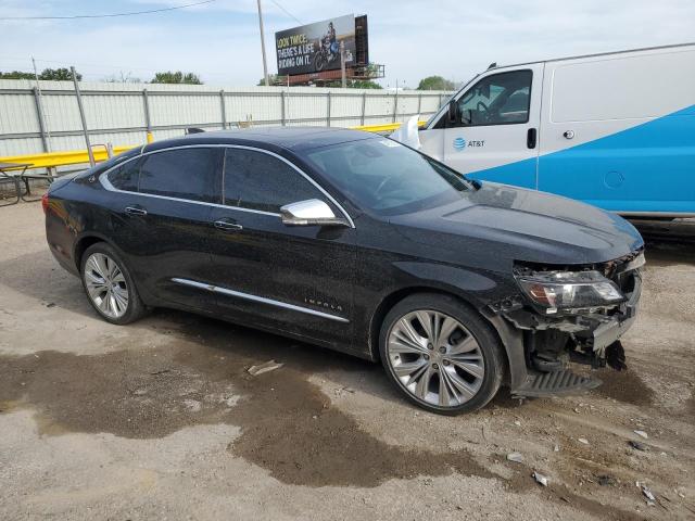 Vin: 2g1125s35j9108343, lot: 54372885, chevrolet impala premier 20184