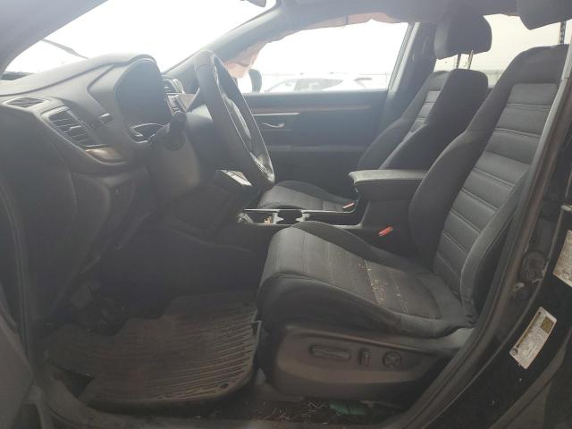 2018 HONDA CR-V EX - 7FARW2H59JE091844