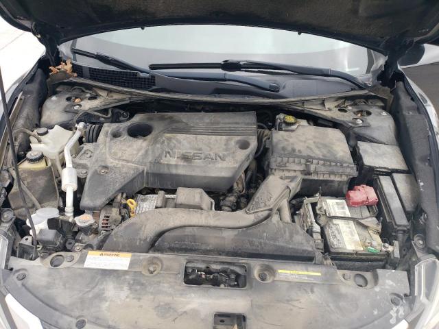 2018 NISSAN ALTIMA 2.5 - 1N4AL3AP8JC120286