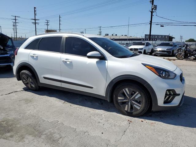 Vin: kndcb3lc6n5548660, lot: 52283065, kia niro lx 20224