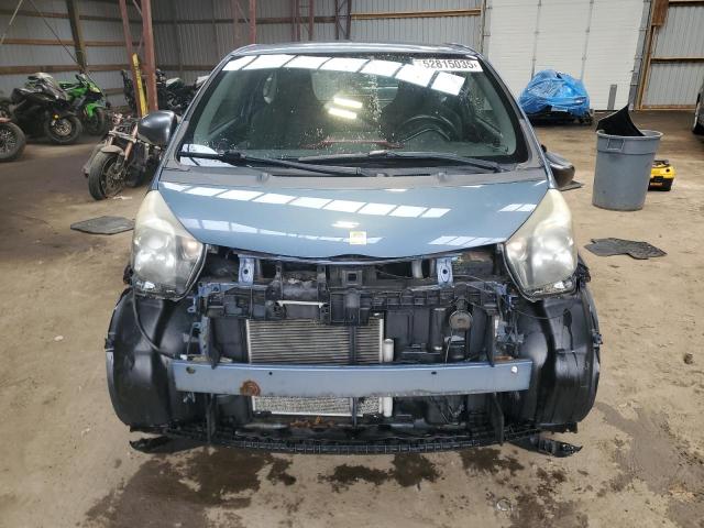 2012 TOYOTA SCION IQ - JTNJJXB03CJ010717