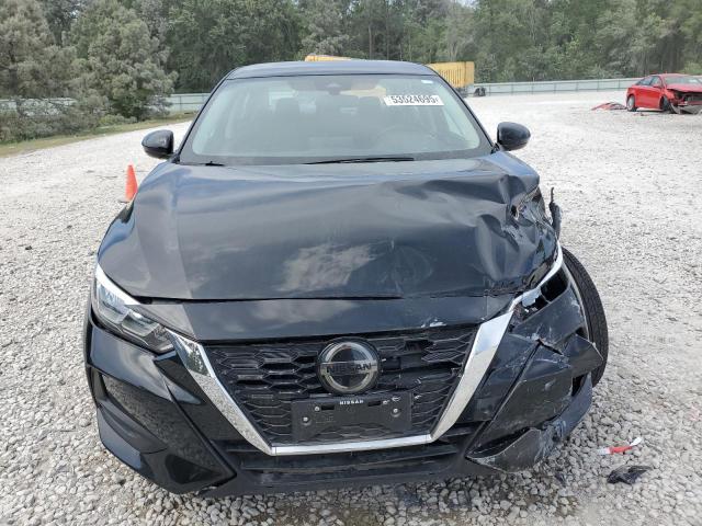 2023 NISSAN SENTRA SV - 3N1AB8CV0PY268862