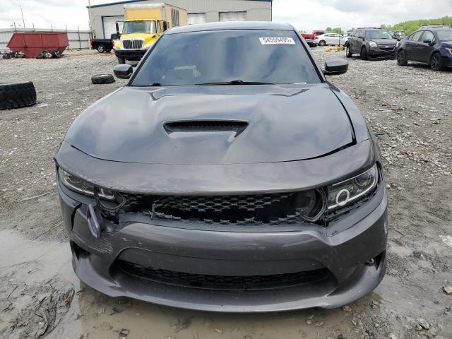 2020 DODGE CHARGER SC - 2C3CDXGJ2LH180210