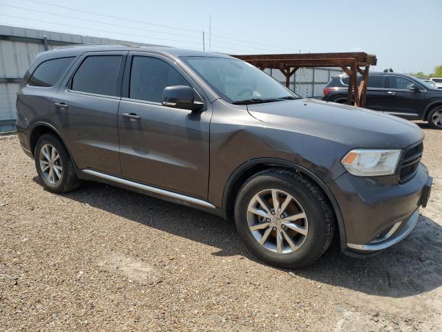 Vin: 1c4rdhdg0ec452263, lot: 51742395, dodge durango limited 20144