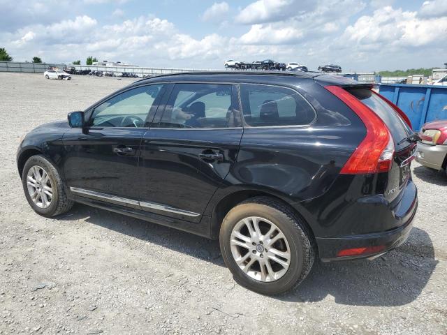 Vin: yv440mdj3f2729311, lot: 55240375, volvo xc60 t5 20152