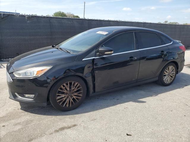 Vin: 1fadp3j24jl209195, lot: 54069065, ford focus titanium 2018 img_1