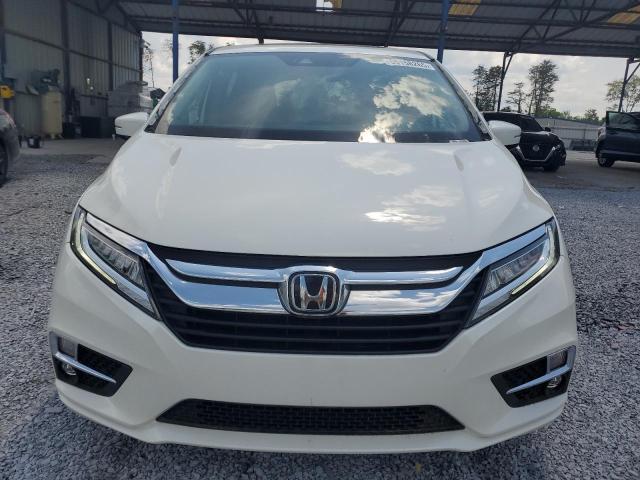 2018 HONDA ODYSSEY EL 5FNRL6H97JB047632