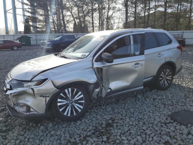 Vin: ja4ad2a33kz053507, lot: 51535235, mitsubishi outlander es 2019 img_1