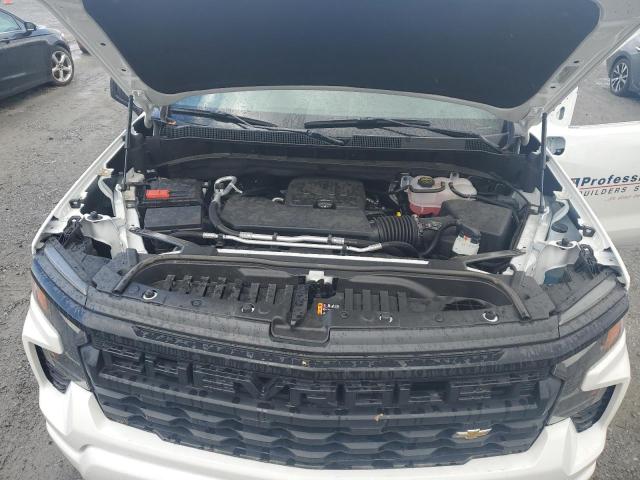 2025 CHEVROLET SILVERADO - 1GCRABEK1SZ133309