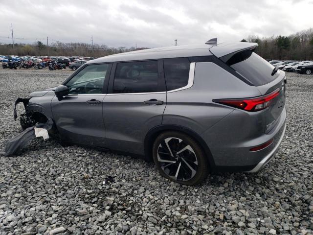 2022 MITSUBISHI OUTLANDER - JA4J4UA88NZ011426