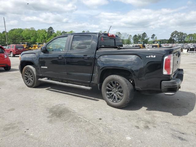 Vin: 1gtg6cen9m1203780, lot: 53829335, gmc canyon elevation 20212