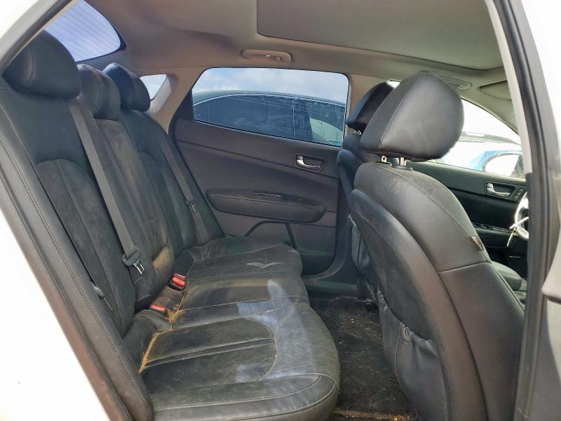 2020 KIA OPTIMA EX - 5XXGU4L14LG447092