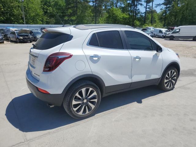 Vin: kl4cjcsb9lb055902, lot: 53466425, buick encore essence 20203