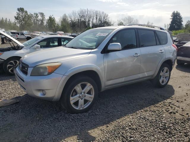 TOYOTA RAV4 SPORT