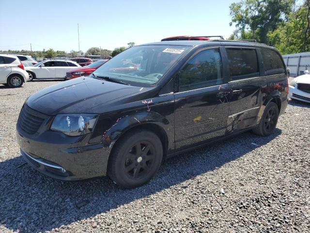 CHRYSLER TOWN & COU
