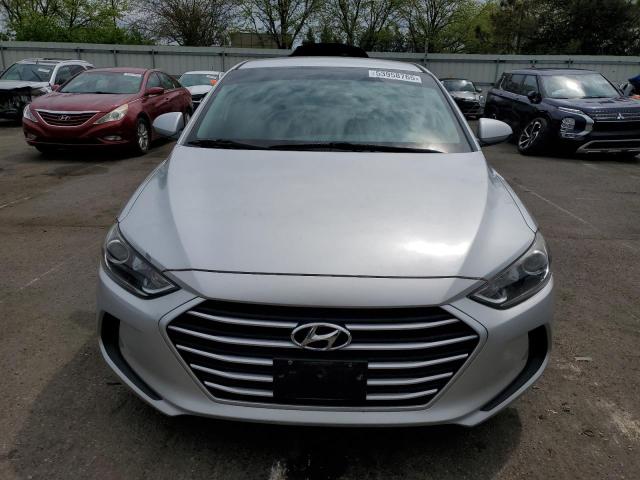 2017 HYUNDAI ELANTRA SE - 5NPD84LF9HH124915