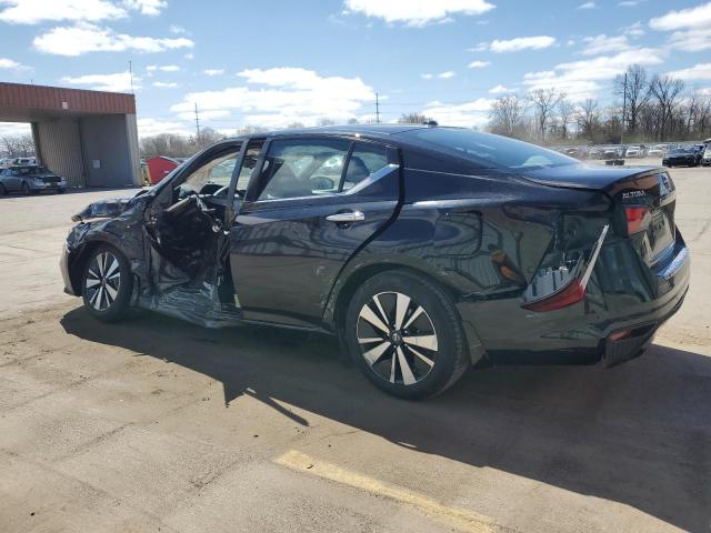 Vin: 1n4bl4dv5mn386250, lot: 53462825, nissan altima sv 20212