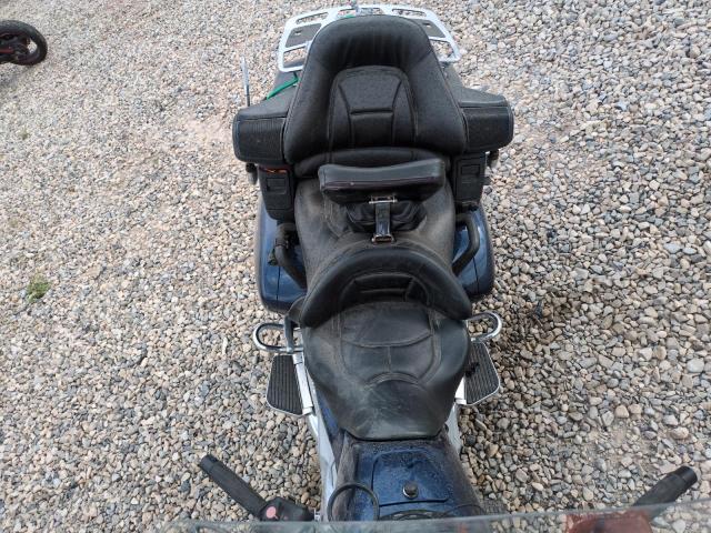 2007 HONDA GL1800 1HFSC47L47A601140