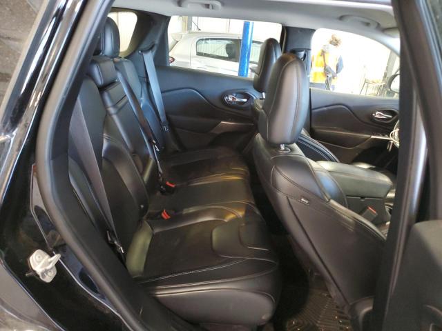 2019 JEEP CHEROKEE L - 1C4PJMLB6KD112085