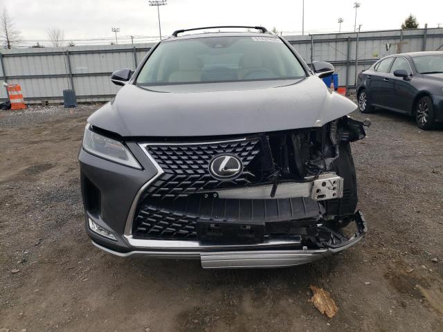 2022 LEXUS RX 350 - 2T2HZMDA7NC320668