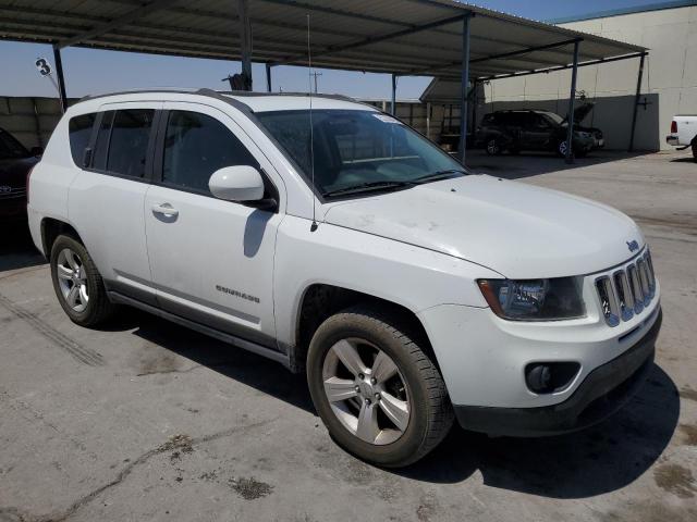 Vin: 1c4njdeb7fd303377, lot: 52740425, jeep compass latitude 20154