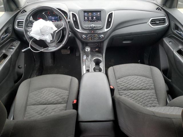 2020 CHEVROLET EQUINOX LT - 3GNAXJEV4LS514349