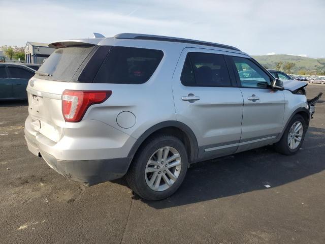 Vin: 1fm5k7d83ggb89507, lot: 52215945, ford explorer xlt 20163