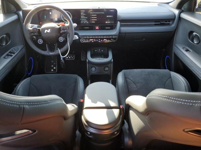 2025 HYUNDAI IONIQ 5 N #3302910059