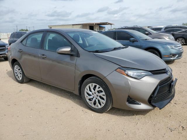 2017 TOYOTA COROLLA L - 5YFBURHE2HP651214