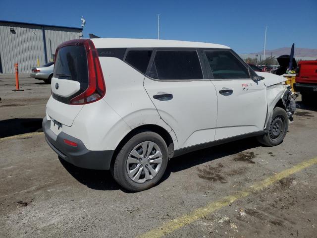 Vin: kndj22au4m7785065, lot: 52761365, kia soul lx 20213