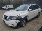 2016 NISSAN PATHFINDER - 5N1AR2MM8GC623289