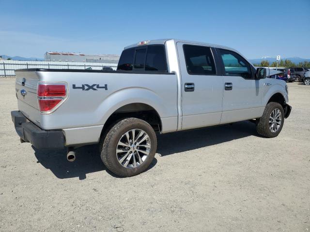 Vin: 1ftfw1ef6dkg32913, lot: 52537205, ford f-150 supercrew 20133