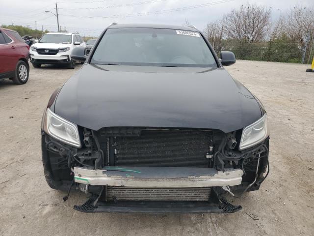 2015 AUDI Q5 TDI PRE - WA1CMAFP5FA026943