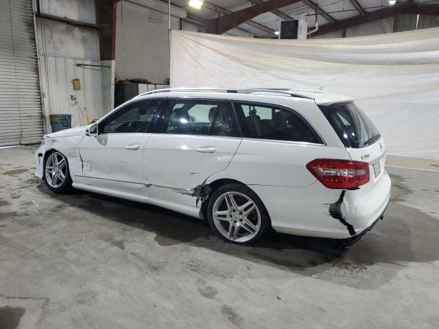 Vin: wddhh8hbxba299225, lot: 54686245, mercedes-benz e-class 350 4matic wagon 20112
