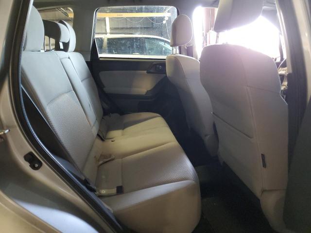 2015 SUBARU FORESTER 2 - JF2SJADC5FH436502