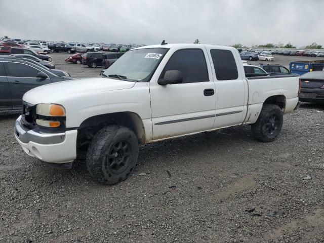 GMC NEW SIERRA