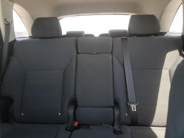 2016 KIA SORENTO LX - 5XYPG4A51GG078545