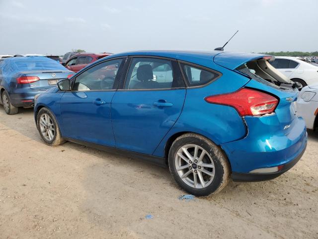 Vin: 1fadp3k2xgl269666, lot: 51493575, ford focus se 20162