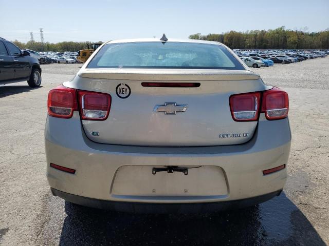 2015 CHEVROLET MALIBU 1LT 1G11C5SL6FF136857