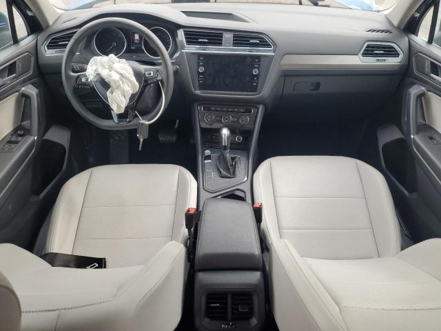 2020 VOLKSWAGEN TIGUAN SE - 3VV3B7AX8LM143437